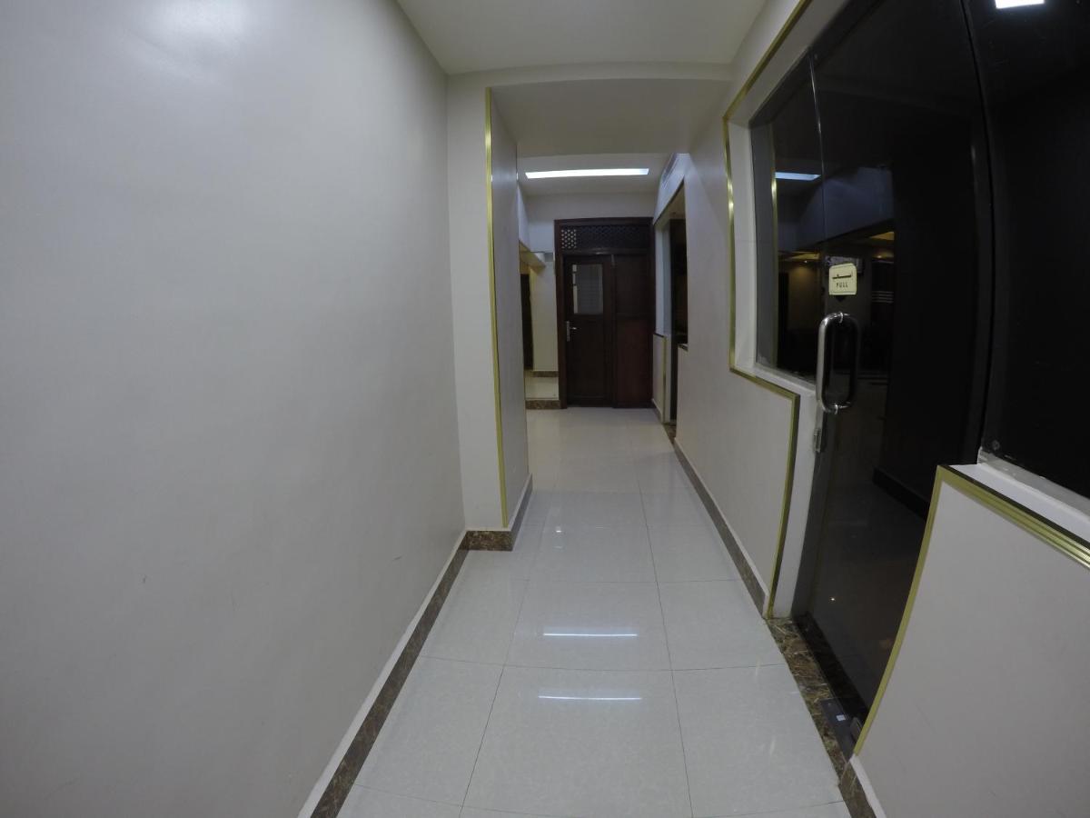فندق النهضة Al Nahda Hotel Main image 1