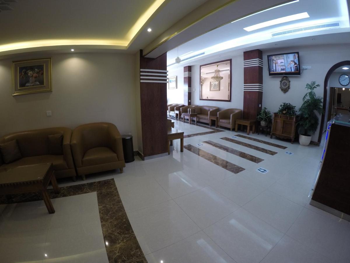 فندق النهضة Al Nahda Hotel Main image 2
